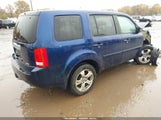 Honda Pilot Ex-L 5FNYF4H58FB047716 снимка