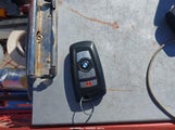 BMW X3 xDrive28I 5UXWX9C50E0D34510 снимка