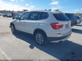 BMW X3 xDrive28I 5UXWX9C50E0D34510 снимка