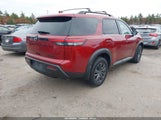 Nissan Pathfinder Sv 4Wd 5N1DR3BC4NC219562 снимка