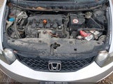 Honda Civic Lx 2HGFG12619H541923 снимка