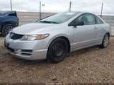 Honda Civic Lx 2HGFG12619H541923 снимка