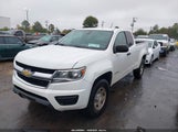 Chevrolet Colorado Wt 1GCHSBEA8G1386696 снимка