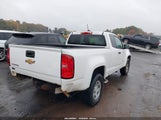 Chevrolet Colorado Wt 1GCHSBEA8G1386696 снимка