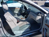 Mercedes-Benz Clk 500 WDBTK75J15F145455 снимка