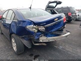 Chevrolet Cruze 1Lt 1G1PF5SC8C7300648 снимка