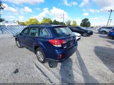Subaru Outback 2.5I 4S4BRCAC2A3348838 fotografie