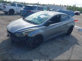 Hyundai Elantra Gls KMHDH4AE3DU583332 снимка