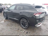 Kia Sportage Sx-Prestige 5XYK5CAF5PG004435 photo