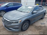 Volkswagen Jetta 1.4T Sel 3VWE57BU4KM194609 photo