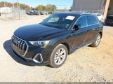 Audi Q3 Premium 45 Tfsi S Line Quattro Tiptronic WA1DECF3XM1142050 fotografie