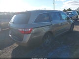Honda Odyssey Ex-L 5FNRL5H62DB036865 снимка