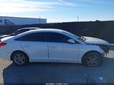 Hyundai Sonata Se 5NPE24AF9HH466387 снимка