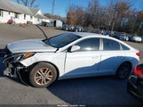 Hyundai Sonata Se 5NPE24AF9HH466387 снимка