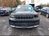 Jeep Grand Cherokee L Limited 4X4 1C4RJKBG3M8113443 fotografie