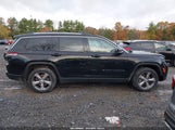 Jeep Grand Cherokee L Limited 4X4 1C4RJKBG3M8113443 fotografie