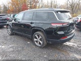 Jeep Grand Cherokee L Limited 4X4 1C4RJKBG3M8113443 снимка