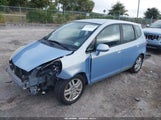 Honda Fit Sport JHMGD38618S071624 photo