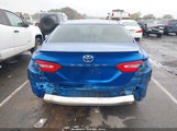 Toyota Camry Se 4T1B11HK2JU068856 photo
