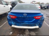 Toyota Camry Se 4T1B11HK2JU068856 fotografie