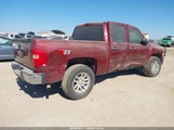 Chevrolet Silverado K1500 3GCEK13J78G274393 снимка
