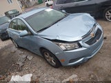 Chevrolet Cruze Lt 1G1PF5SC4C7111561 снимка