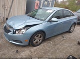 Chevrolet Cruze Lt 1G1PF5SC4C7111561 снимка