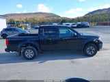 Nissan Frontier S 1N6AD0EV0HN772927 снимка