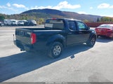 Nissan Frontier S 1N6AD0EV0HN772927 снимка