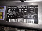 Kia Optima Sx 5XXGR4A6XDG219275 снимка