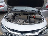 Chevrolet Malibu Fwd Lt 1G1ZD5ST5MF064935 снимка