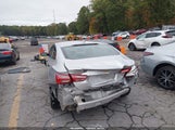 Chevrolet Malibu Fwd Lt 1G1ZD5ST5MF064935 снимка