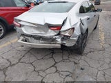 Chevrolet Malibu Fwd Lt 1G1ZD5ST5MF064935 снимка
