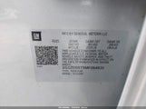 Chevrolet Malibu Fwd Lt 1G1ZD5ST5MF064935 снимка