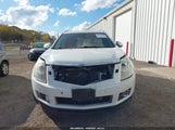 Cadillac Srx Performance Collection 3GYFNHE39DS572075 снимка