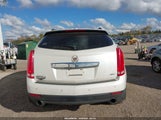 Cadillac Srx Performance Collection 3GYFNHE39DS572075 снимка