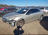 Chevrolet Malibu Limited Ls 1G11B5SA2GF146076 снимка