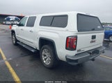 GMC Sierra  Slt 3GTU2NECXJG641746 снимка