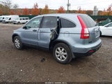 Honda Cr-V Ex 5J6RE48567L007263 снимка