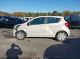 Chevrolet Spark Ls Cvt KL8CB6SA4GC608850 снимка