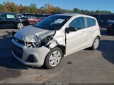 Chevrolet Spark Ls Cvt KL8CB6SA4GC608850 снимка