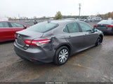 Toyota Camry Hybrid Le 4T1B31HK1KU517309 fotografie