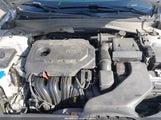 Kia Optima Lx 5XXGT4L35JG259165 снимка