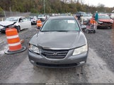 Hyundai Sonata Limited 5NPEU46C29H540033 снимка