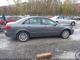 Hyundai Sonata Limited 5NPEU46C29H540033 снимка