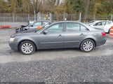 Hyundai Sonata Limited 5NPEU46C29H540033 снимка