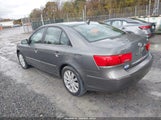 Hyundai Sonata Limited 5NPEU46C29H540033 снимка