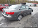 Hyundai Sonata Limited 5NPEU46C29H540033 снимка