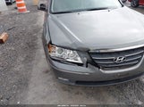 Hyundai Sonata Limited 5NPEU46C29H540033 снимка