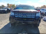 Ford Explorer Limited 1FM5K8F8XKGB21863 снимка